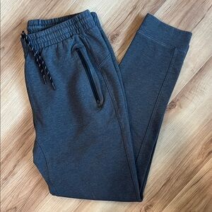 Old Navy Charcoal Joggers